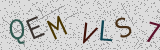 Visual CAPTCHA challenge