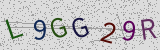 Visual CAPTCHA challenge