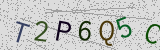 Visual CAPTCHA challenge