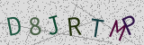 Visual CAPTCHA challenge
