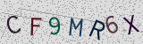 Visual CAPTCHA challenge