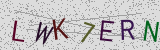 Visual CAPTCHA challenge