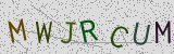 Visual CAPTCHA challenge
