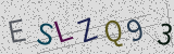Visual CAPTCHA challenge