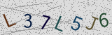 Visual CAPTCHA challenge