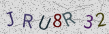 Visual CAPTCHA challenge
