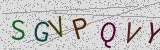 Visual CAPTCHA challenge