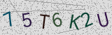 Visual CAPTCHA challenge
