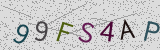 Visual CAPTCHA challenge