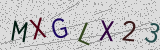 Visual CAPTCHA challenge