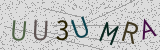 Visual CAPTCHA challenge