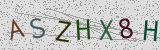 Visual CAPTCHA challenge