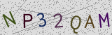 Visual CAPTCHA challenge