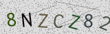 Visual CAPTCHA challenge