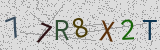 Visual CAPTCHA challenge