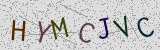 Visual CAPTCHA challenge