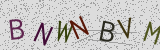 Visual CAPTCHA challenge