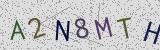 Visual CAPTCHA challenge