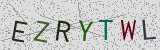Visual CAPTCHA challenge