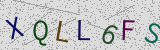 Visual CAPTCHA challenge