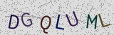 Visual CAPTCHA challenge