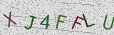 Visual CAPTCHA challenge