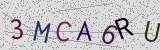 Visual CAPTCHA challenge