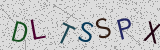 Visual CAPTCHA challenge