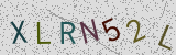 Visual CAPTCHA challenge