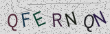 Visual CAPTCHA challenge