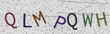 Visual CAPTCHA challenge