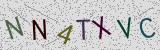 Visual CAPTCHA challenge