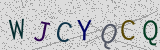 Visual CAPTCHA challenge