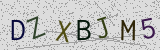 Visual CAPTCHA challenge