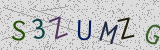 Visual CAPTCHA challenge