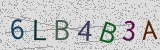 Visual CAPTCHA challenge