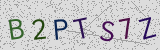 Visual CAPTCHA challenge