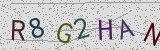 Visual CAPTCHA challenge