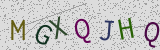 Visual CAPTCHA challenge