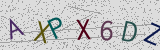 Visual CAPTCHA challenge
